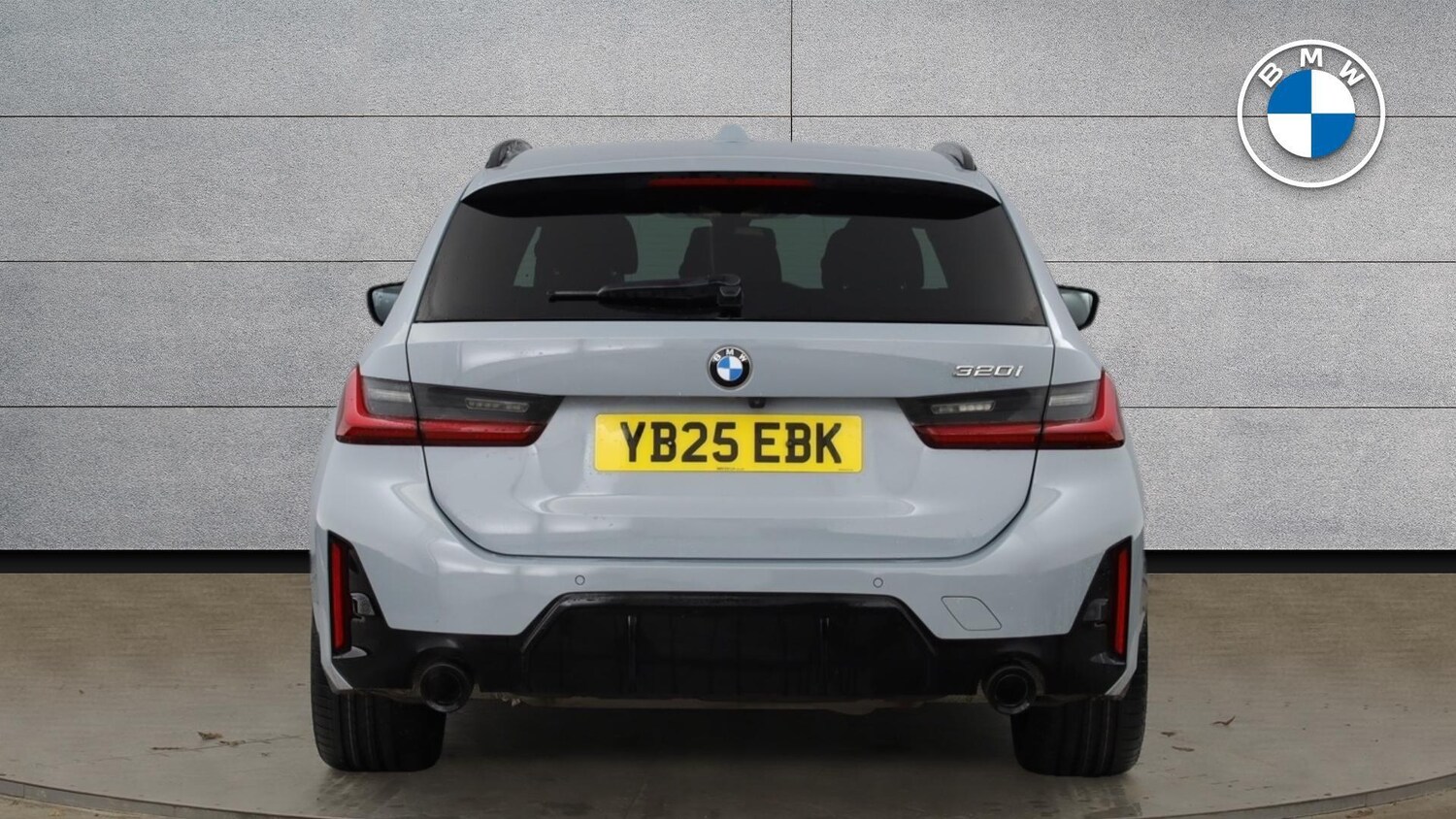 Used BMW 3 Series 2025 for sale - 76818850: Photo 15