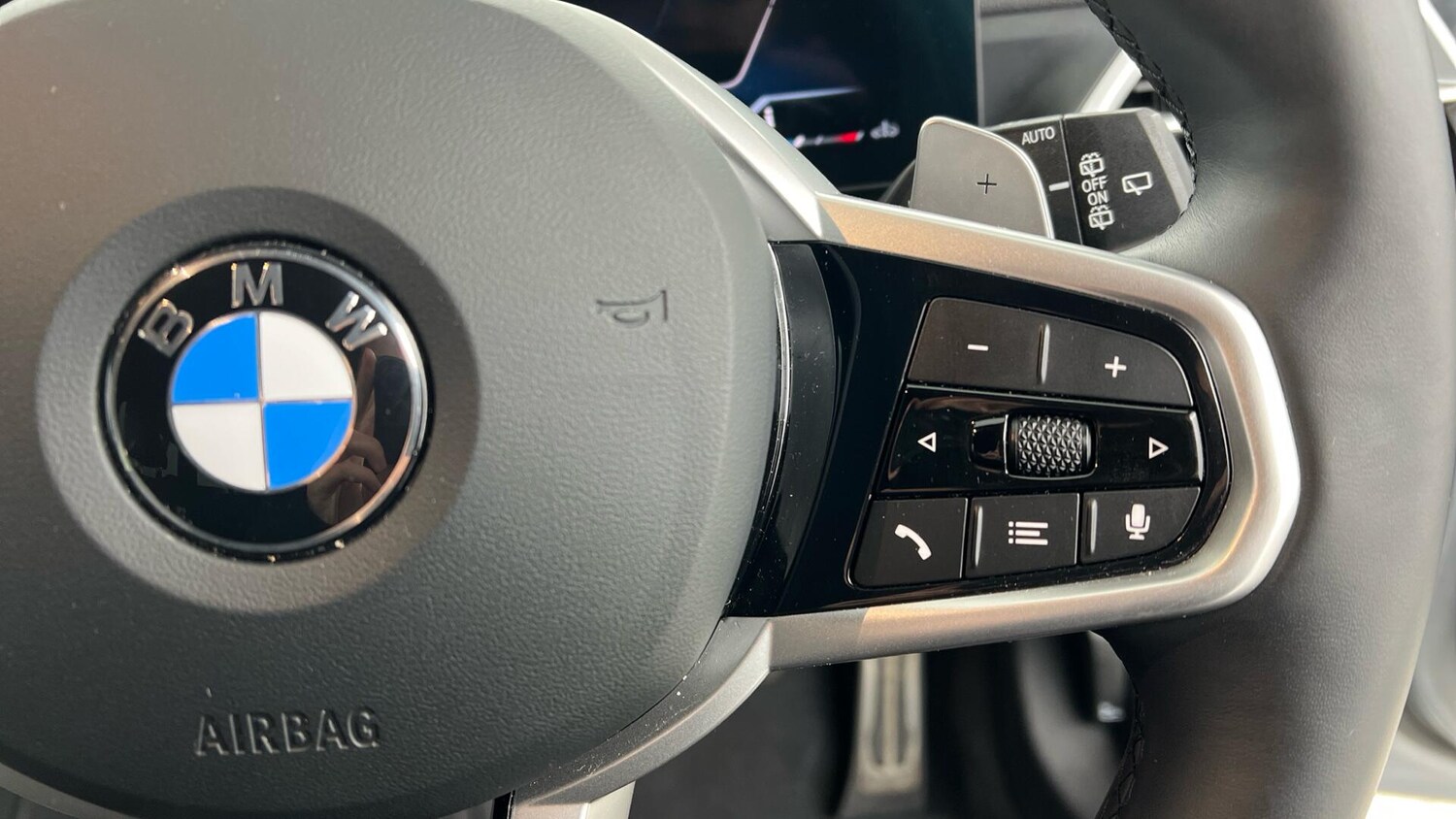 Used BMW 3 Series 2025 for sale - 76818850: Photo 18