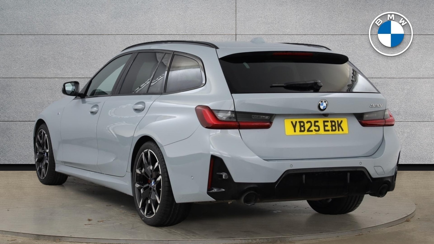 Used BMW 3 Series 2025 for sale - 76818850: Photo 2