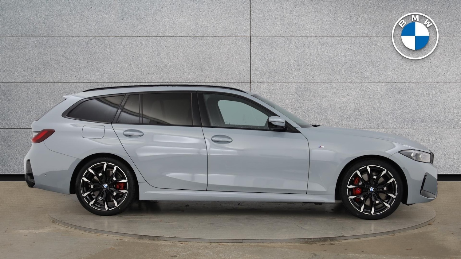 Used BMW 3 Series 2025 for sale - 76818850: Photo 3