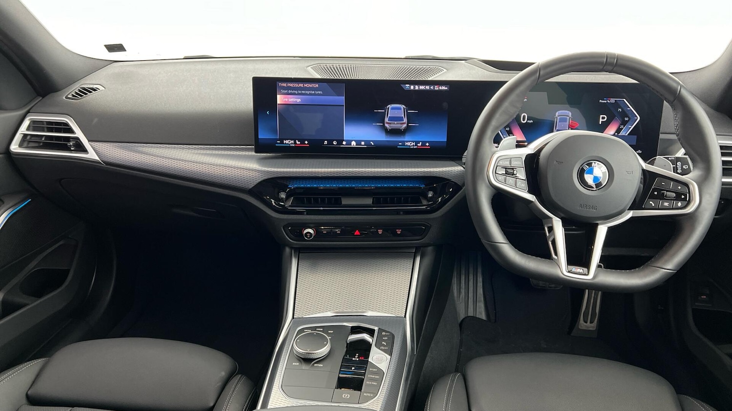 Used BMW 3 Series 2025 for sale - 76818850: Photo 4