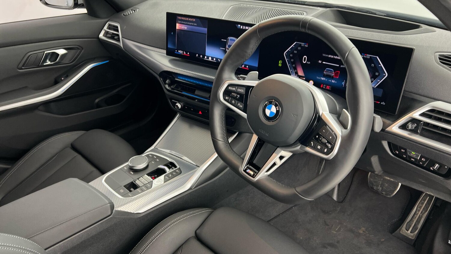 Used BMW 3 Series 2025 for sale - 76818850: Photo 6