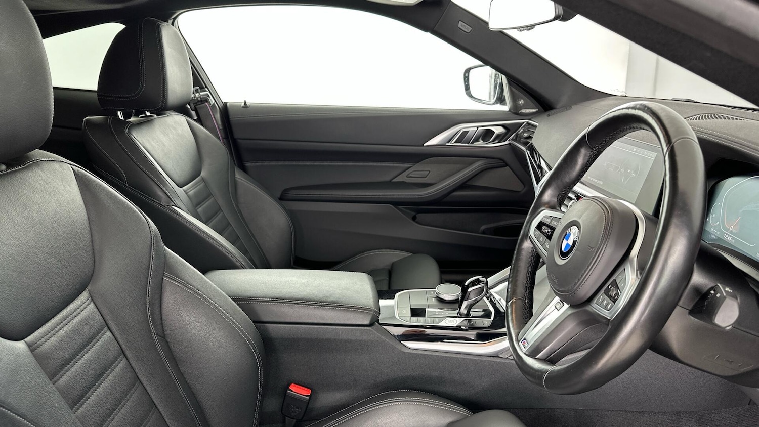 Used BMW 4 Series 2023 for sale - 77559242: Photo 11