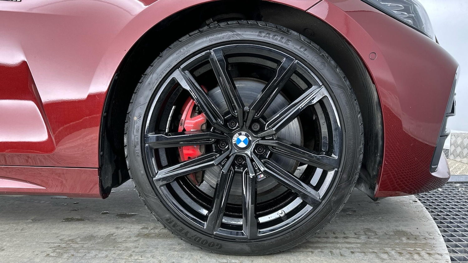 Used BMW 4 Series 2023 for sale - 77559242: Photo 14