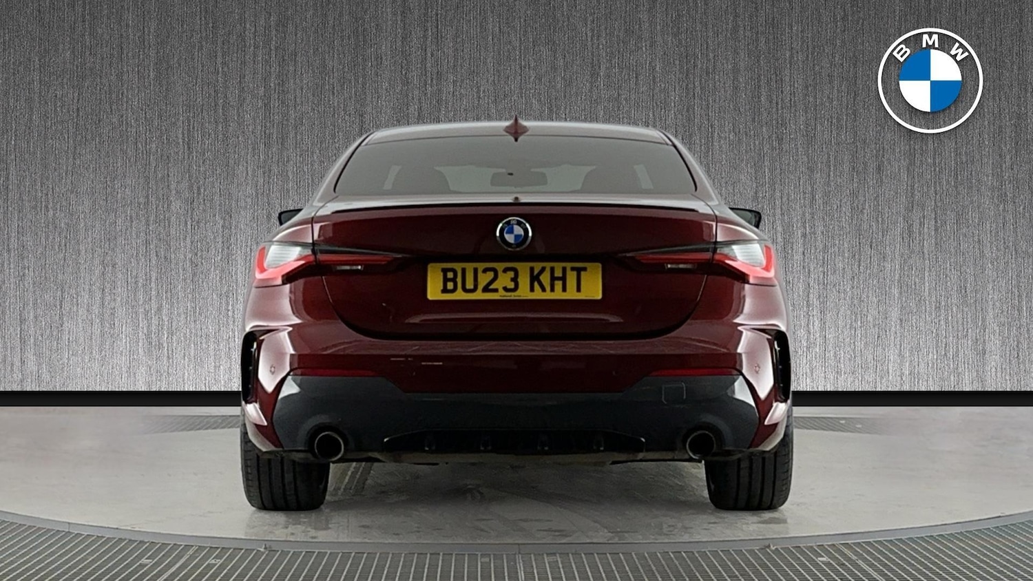 Used BMW 4 Series 2023 for sale - 77559242: Photo 15