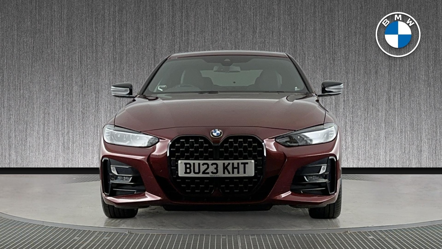 Used BMW 4 Series 2023 for sale - 77559242: Photo 16