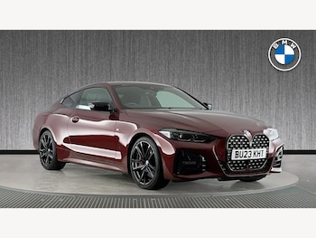 BMW 4 Series feature image