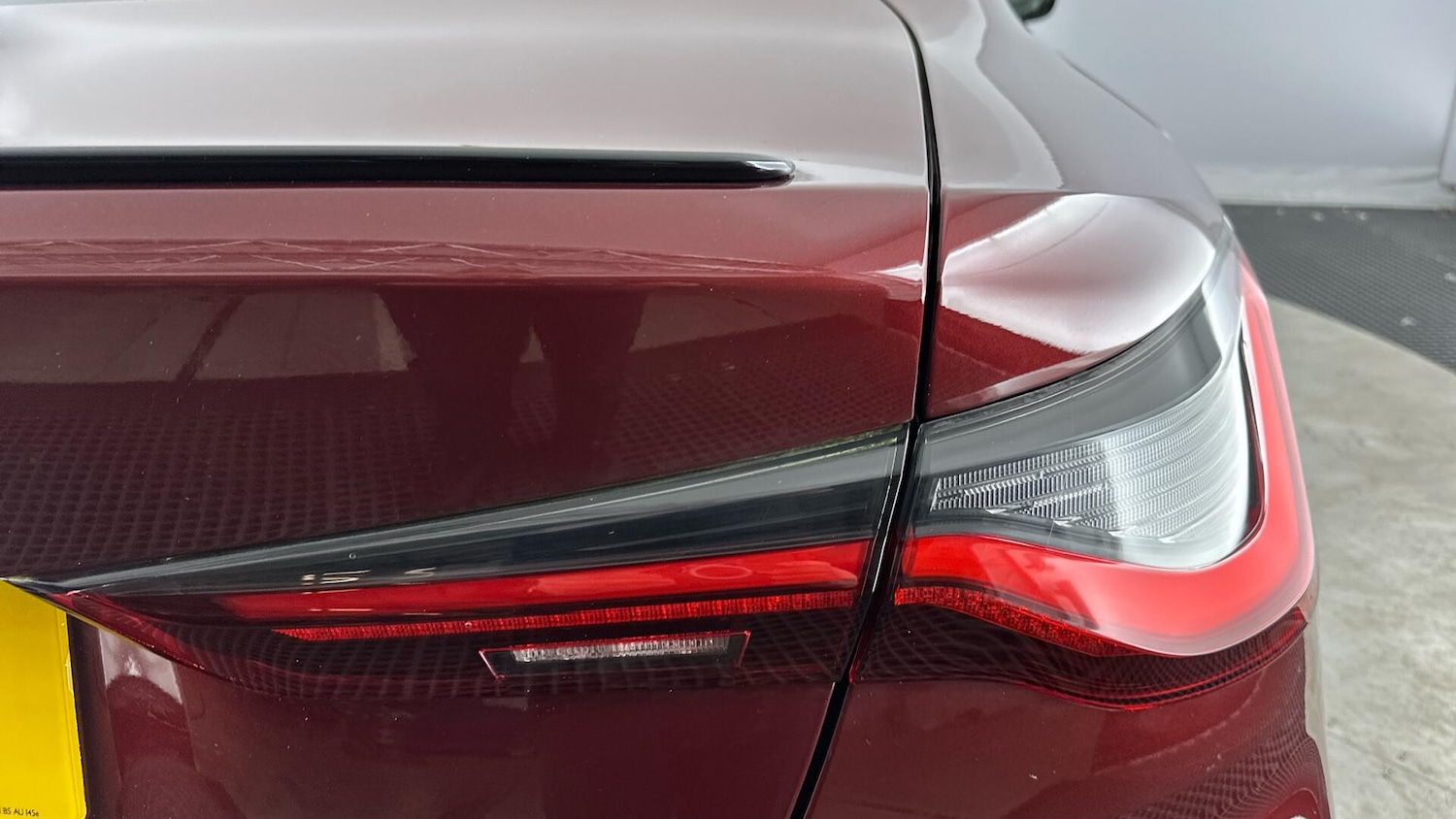 Used BMW 4 Series 2023 for sale - 77559242: Photo 22