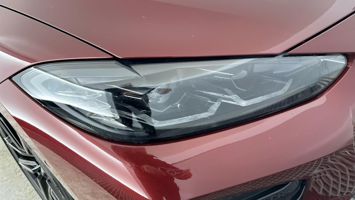 Used BMW 4 Series 2023 for sale - 77559242: Photo 23