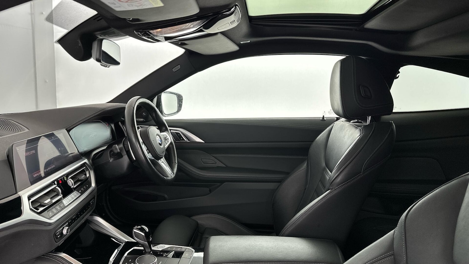 Used BMW 4 Series 2023 for sale - 77559242: Photo 24