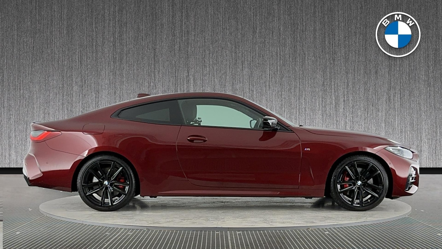 Used BMW 4 Series 2023 for sale - 77559242: Photo 3