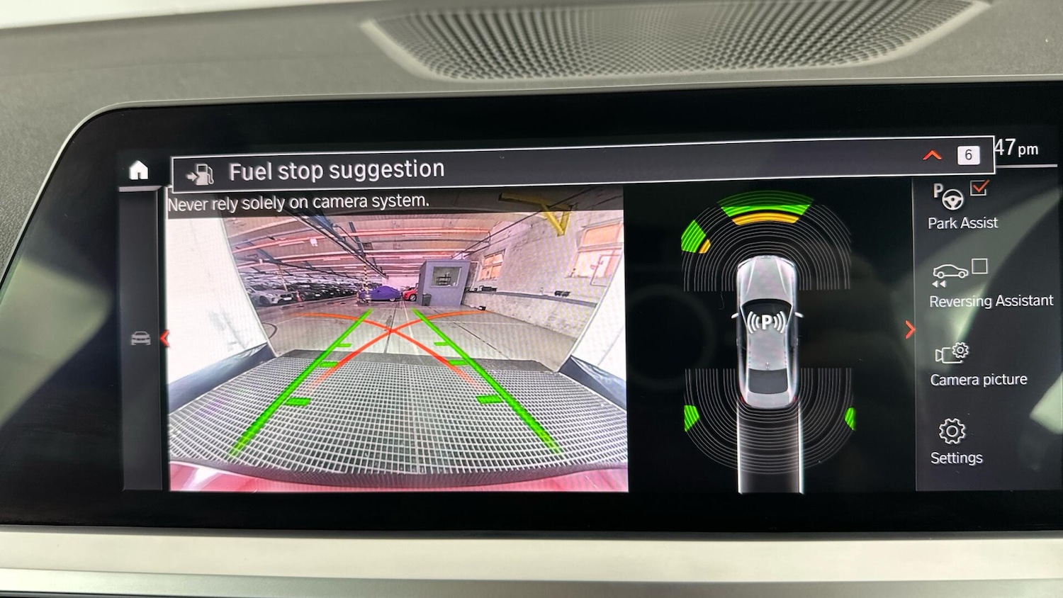 Used BMW 4 Series 2023 for sale - 77559242: Photo 31