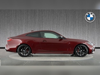 Used BMW 4 Series 2023 for sale - 77559242: Photo