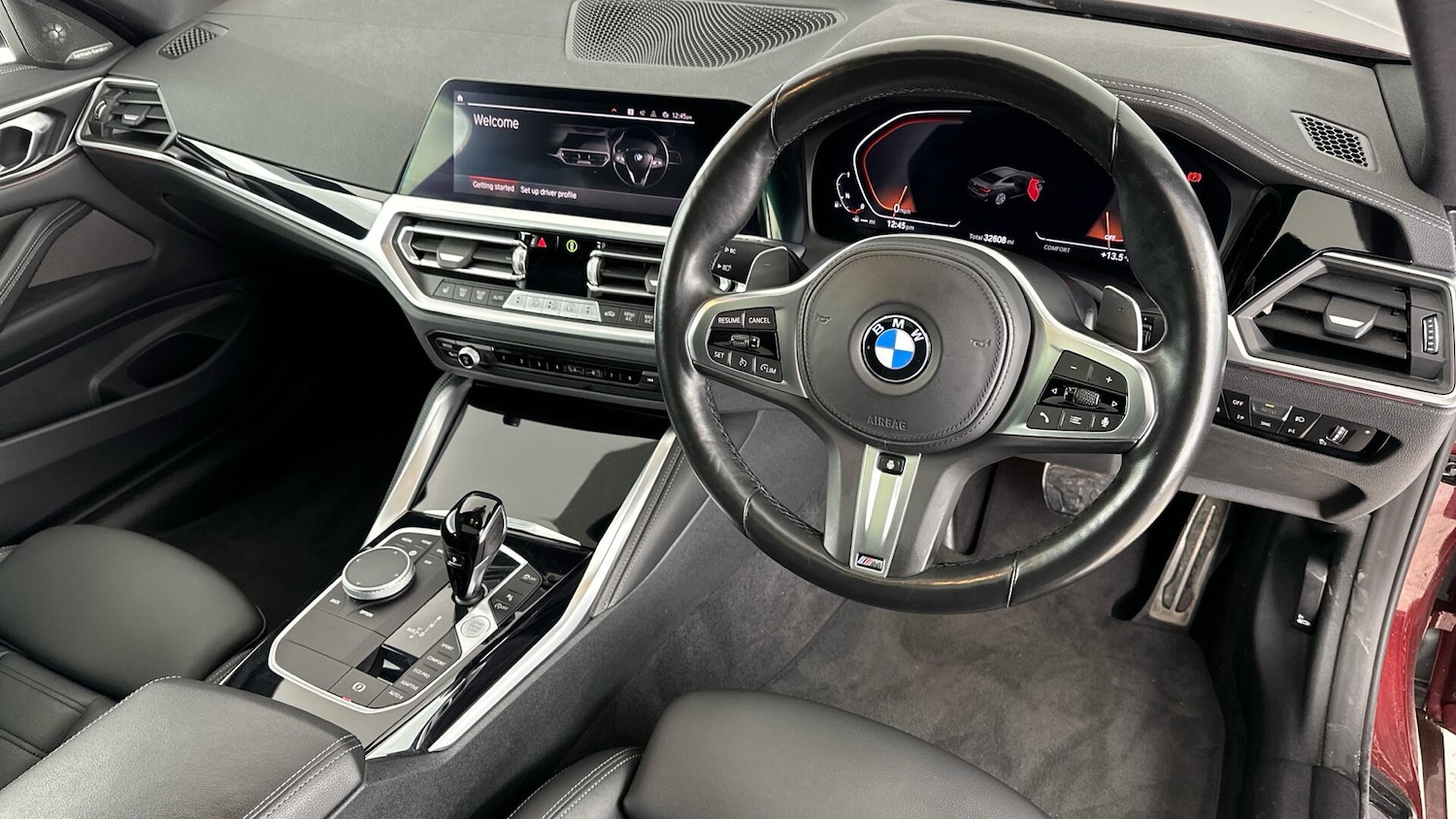 Used BMW 4 Series 2023 for sale - 77559242: Photo 4