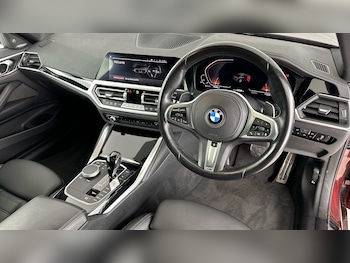 Used BMW 4 Series 2023 for sale - 77559242: Photo