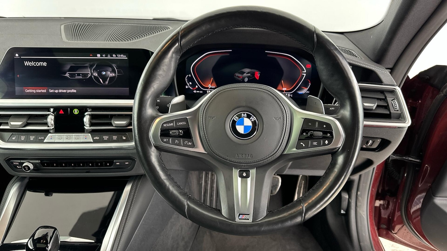 Used BMW 4 Series 2023 for sale - 77559242: Photo 5