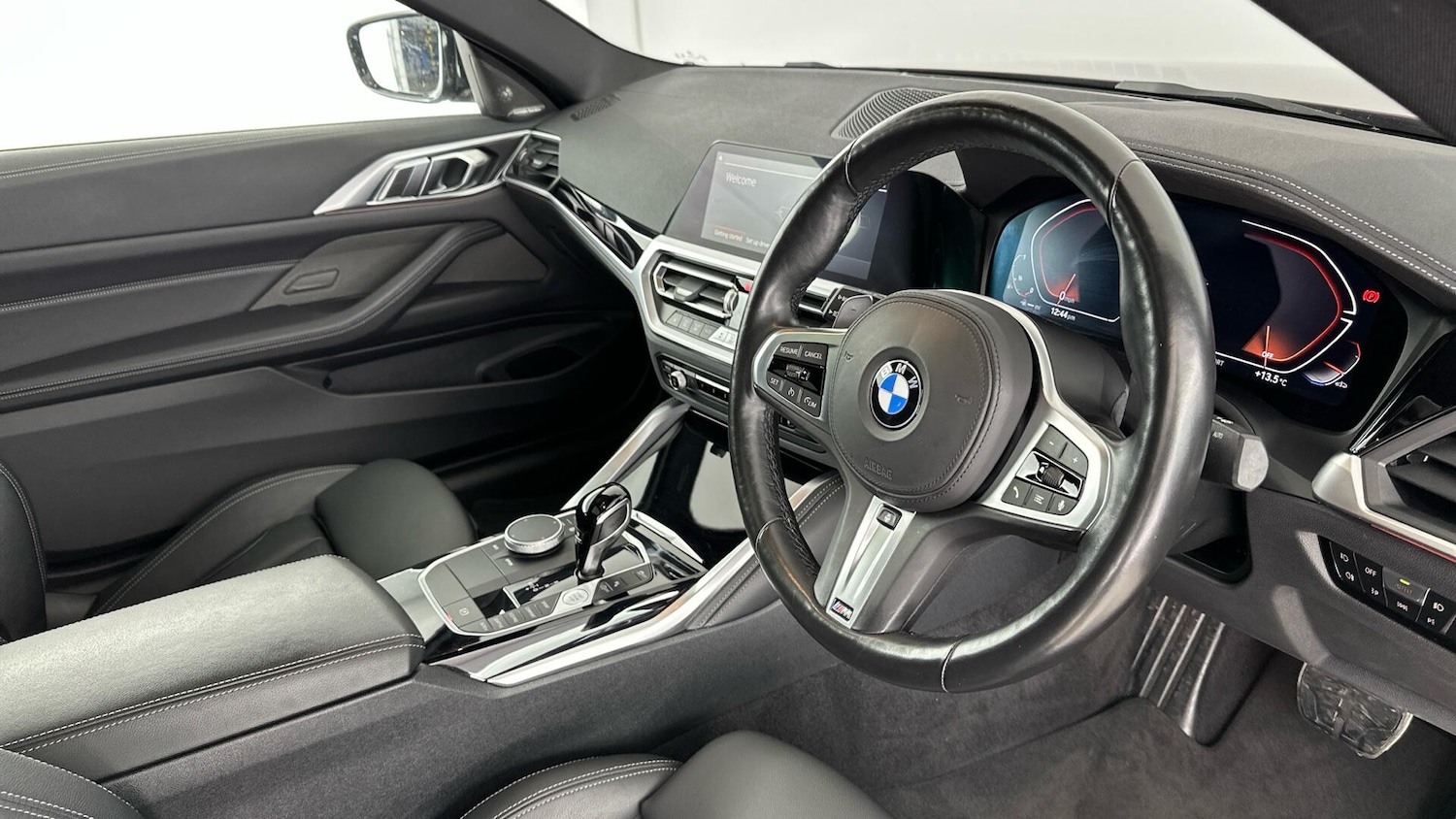 Used BMW 4 Series 2023 for sale - 77559242: Photo 6