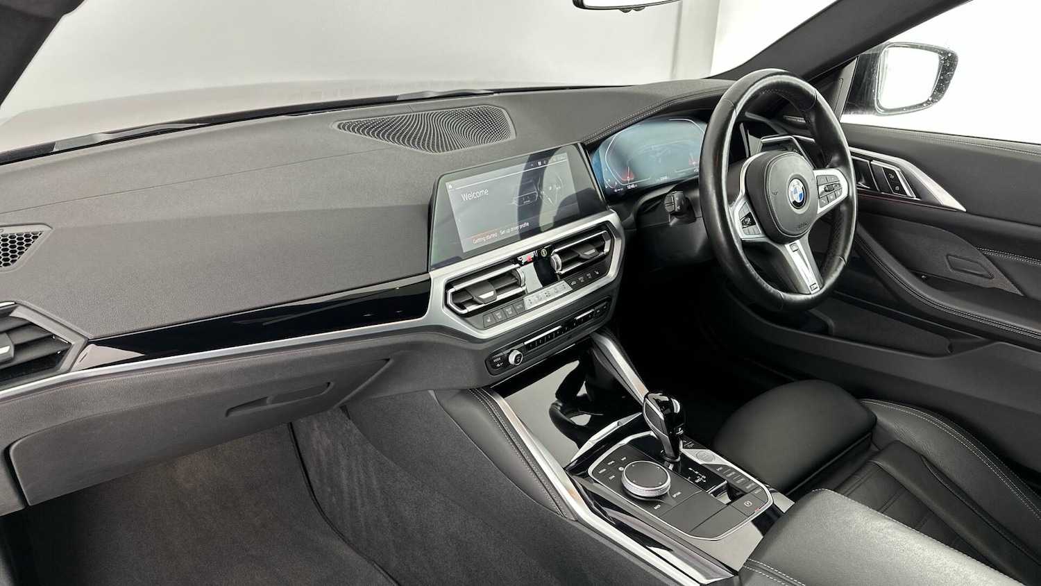 Used BMW 4 Series 2023 for sale - 77559242: Photo 7