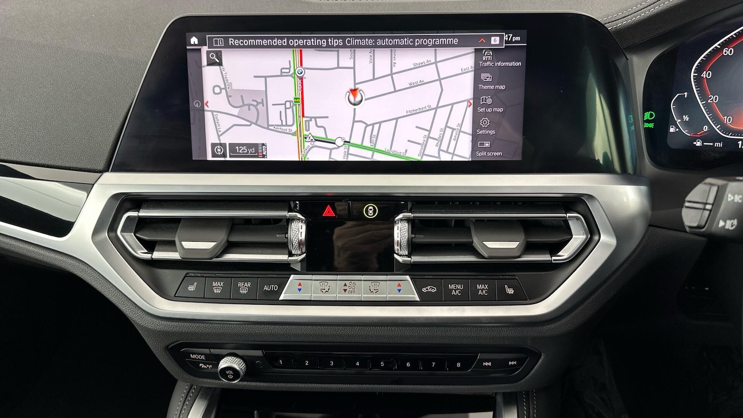 Used BMW 4 Series 2023 for sale - 77559242: Photo 8