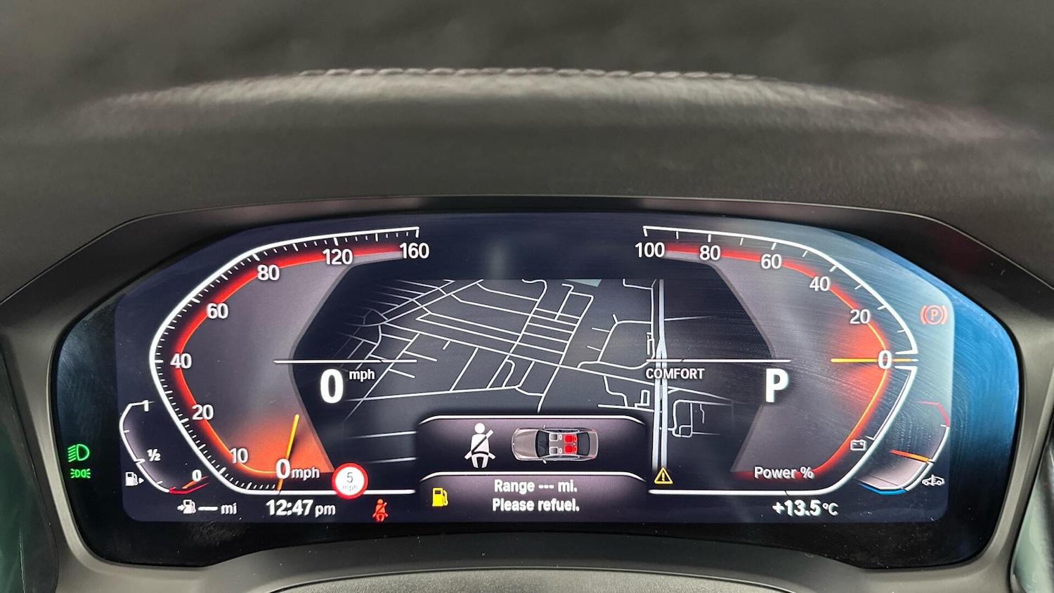 Used BMW 4 Series 2023 for sale - 77559242: Photo 9