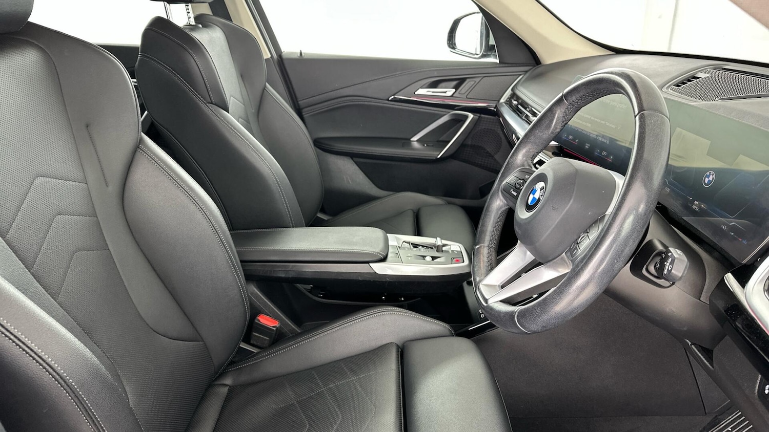 Used BMW X1 2023 for sale - 77109565: Photo 11