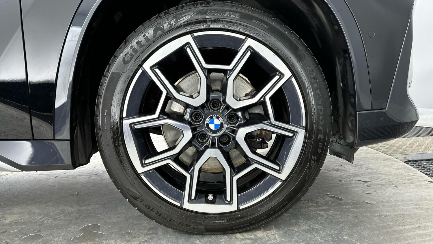 Used BMW X1 2023 for sale - 77109565: Photo 14