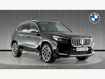 2023 (72) - X1 sDrive20i xLine 5-Door
