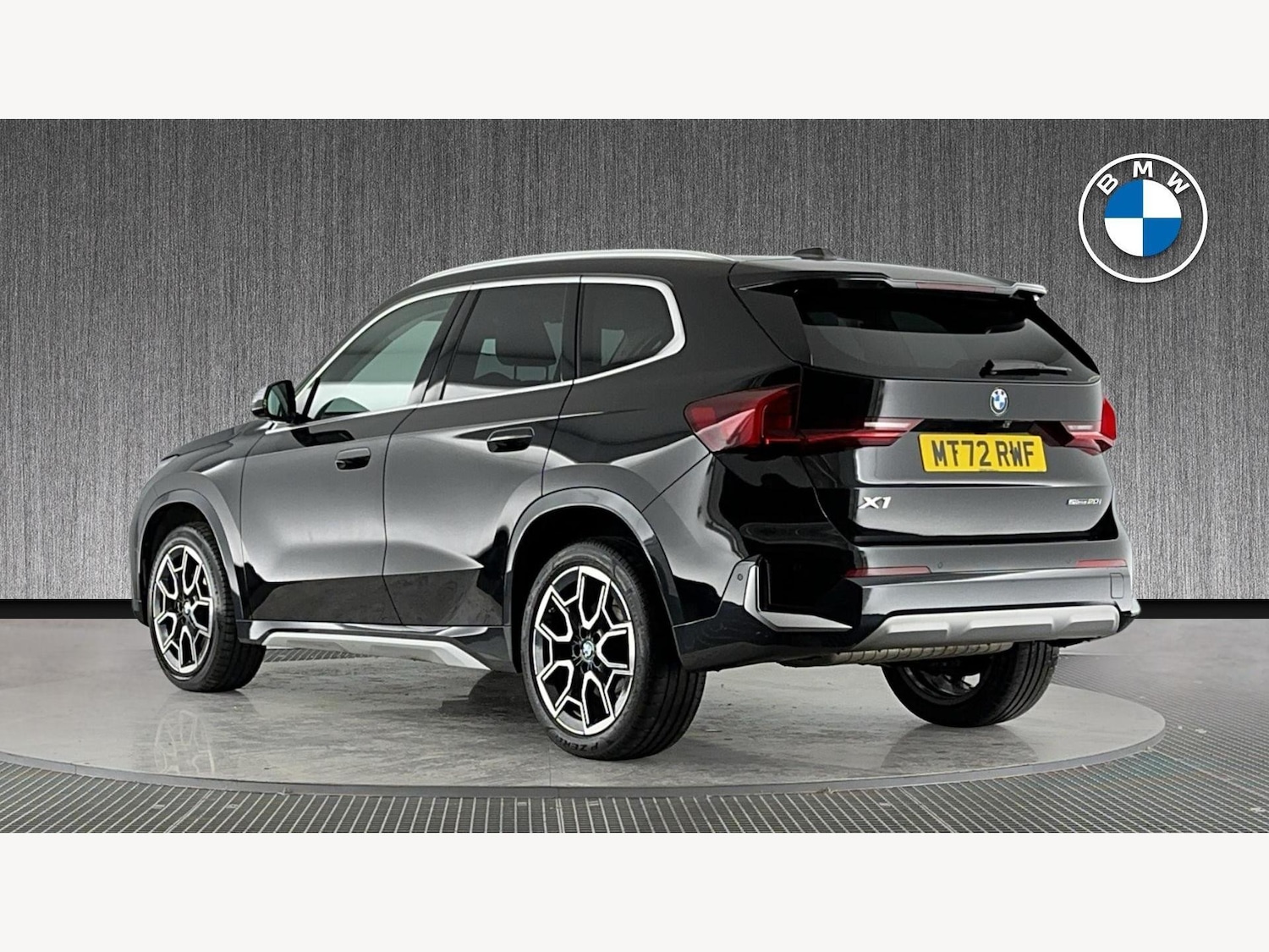 Used BMW X1 2023 for sale - 77109565: Photo 2