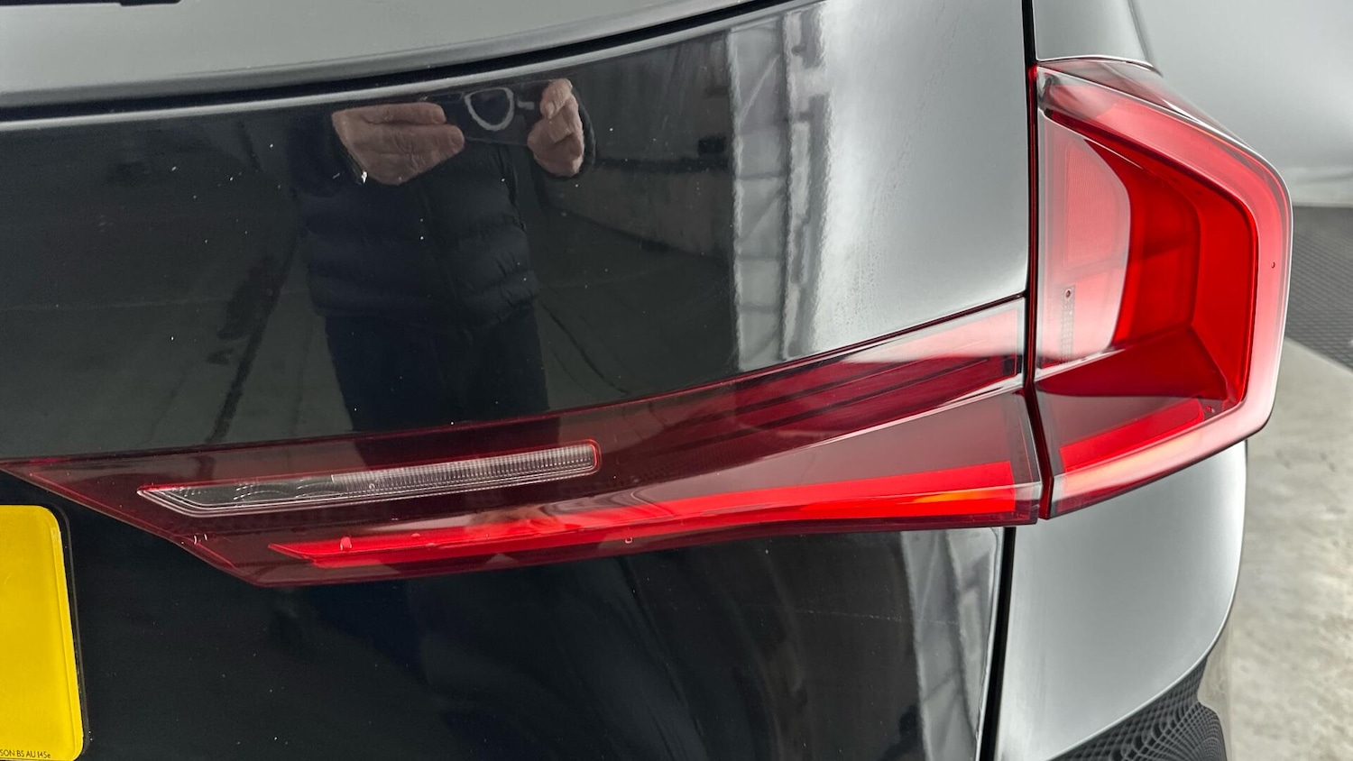 Used BMW X1 2023 for sale - 77109565: Photo 22