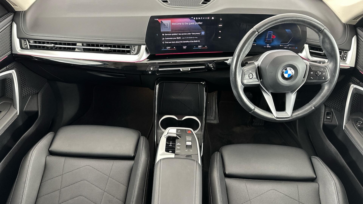 Used BMW X1 2023 for sale - 77109565: Photo 4