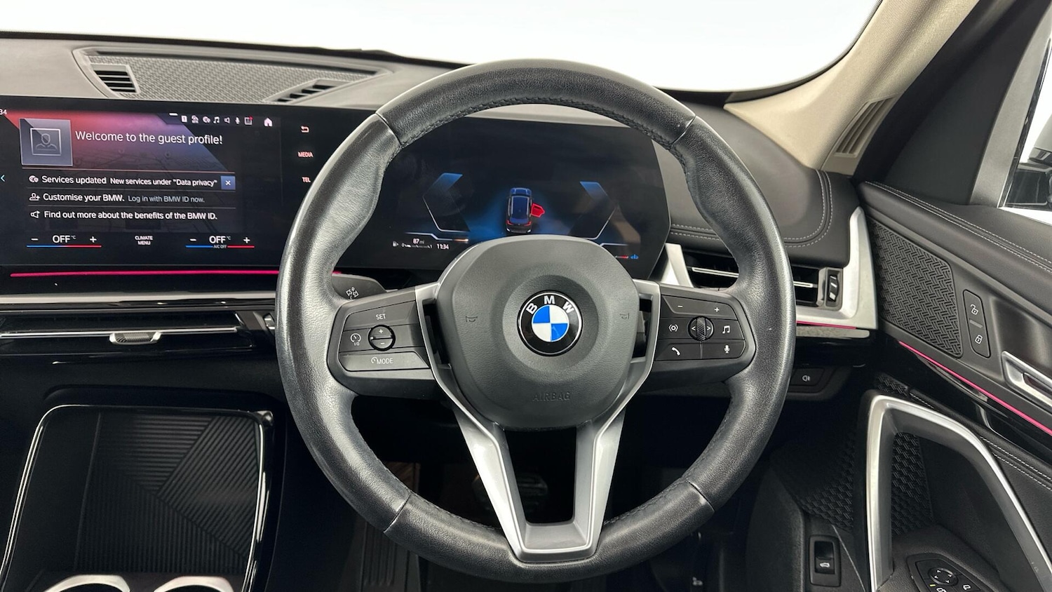 Used BMW X1 2023 for sale - 77109565: Photo 5