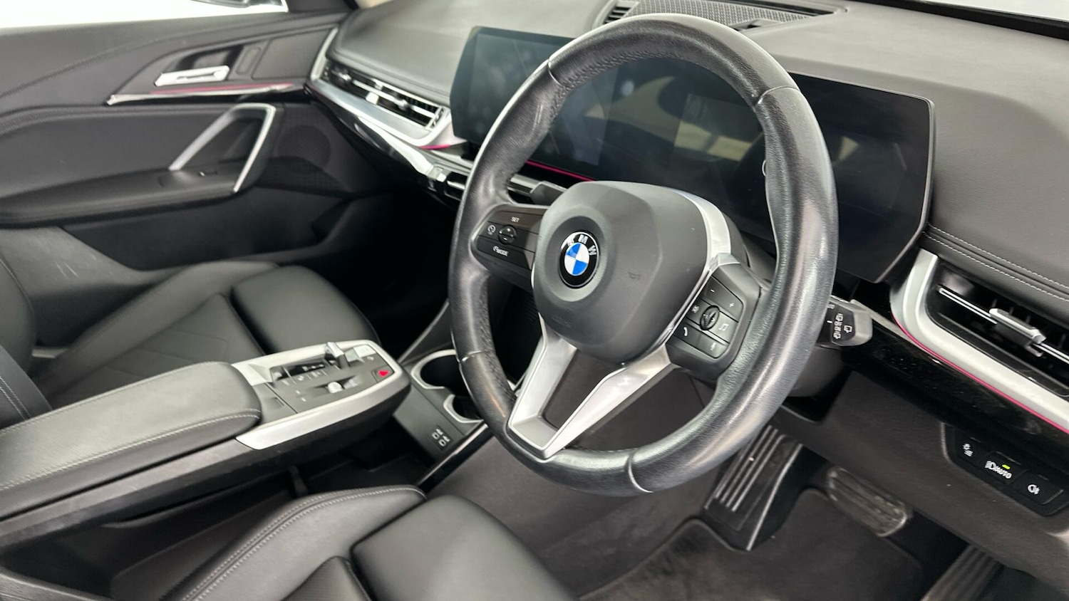 Used BMW X1 2023 for sale - 77109565: Photo 6