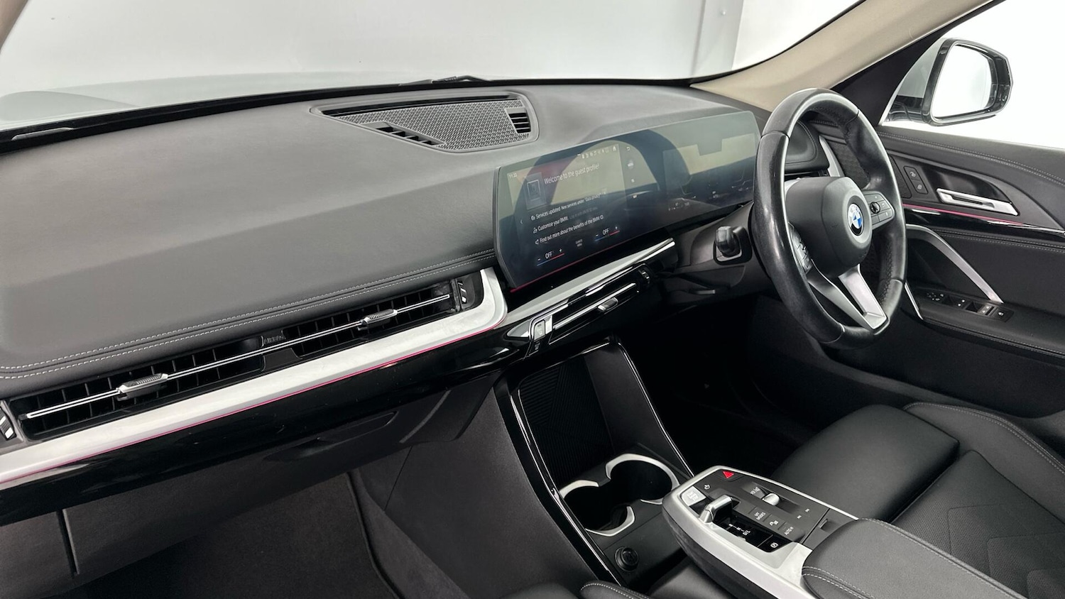 Used BMW X1 2023 for sale - 77109565: Photo 7