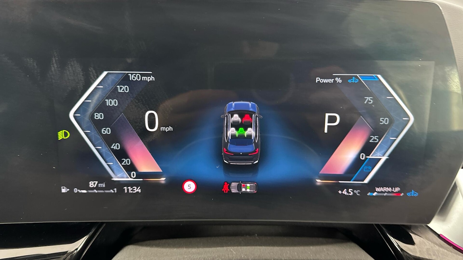 Used BMW X1 2023 for sale - 77109565: Photo 9