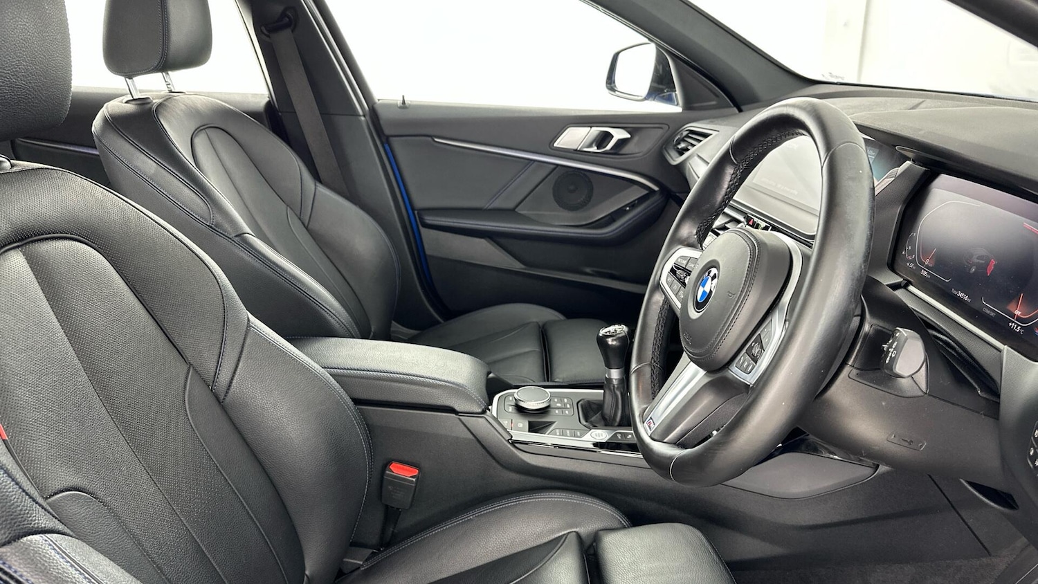 Used BMW 1 Series 2021 for sale - 77597713: Photo 11