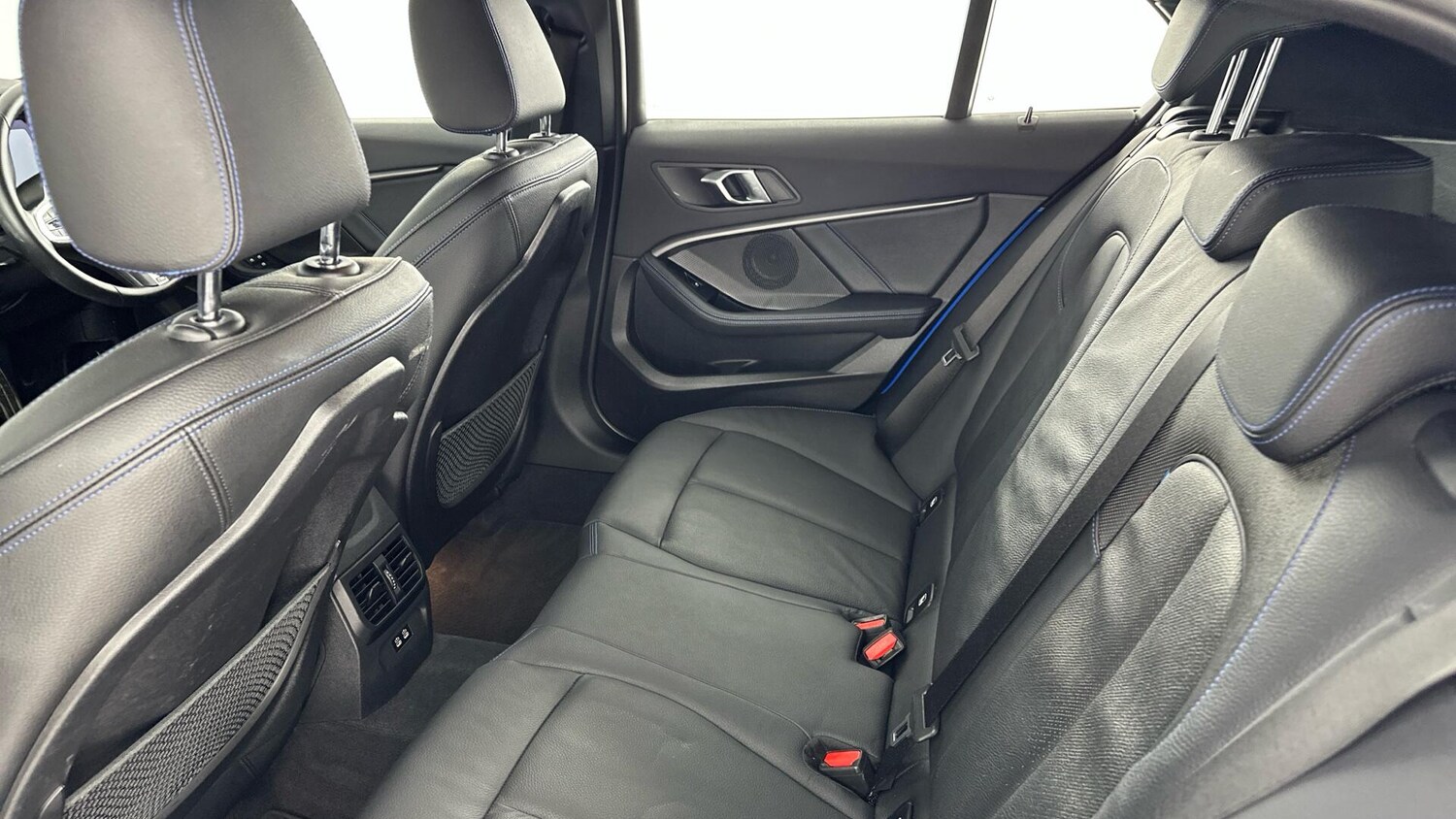 Used BMW 1 Series 2021 for sale - 77597713: Photo 12