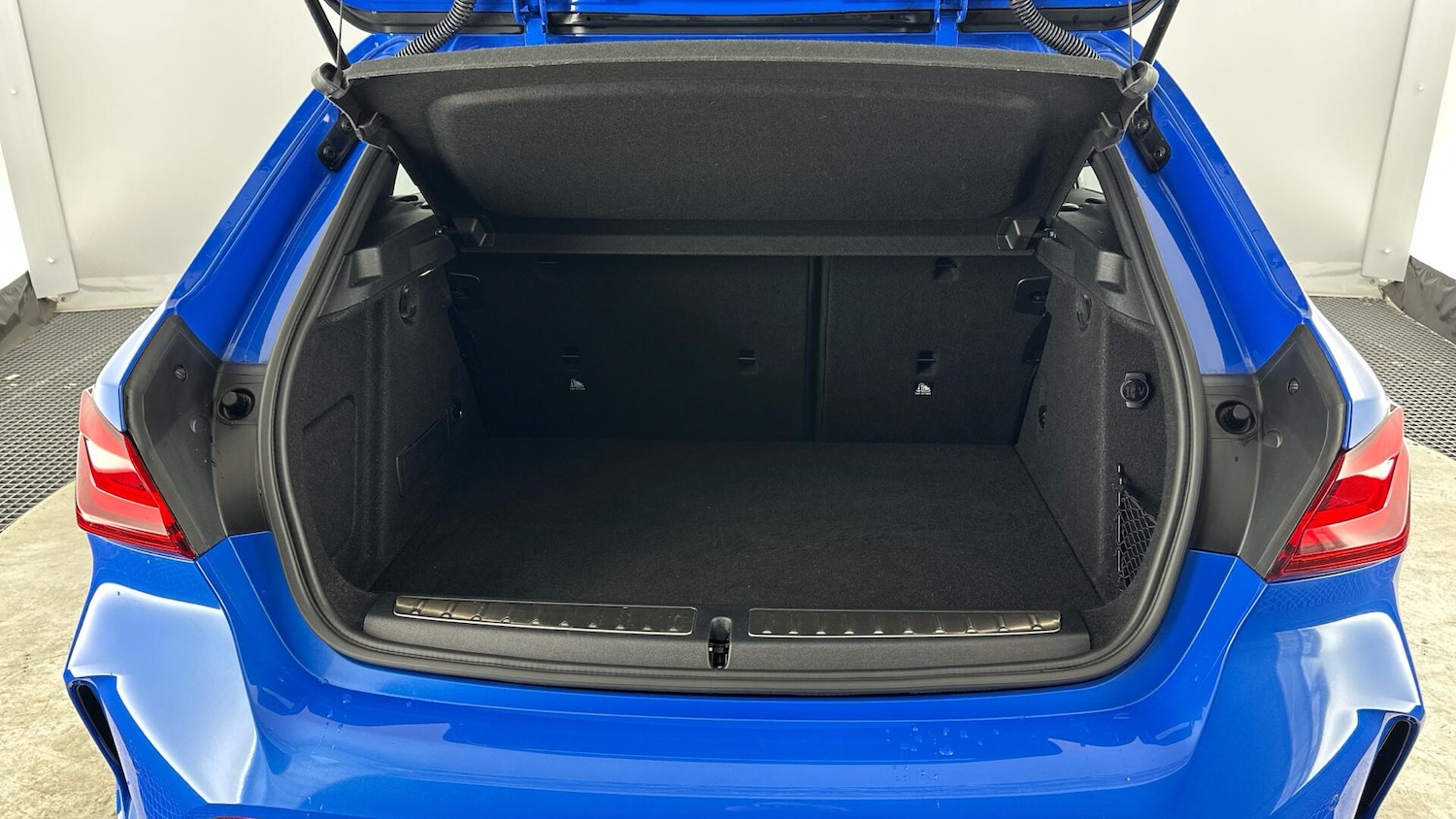 Used BMW 1 Series 2021 for sale - 77597713: Photo 13