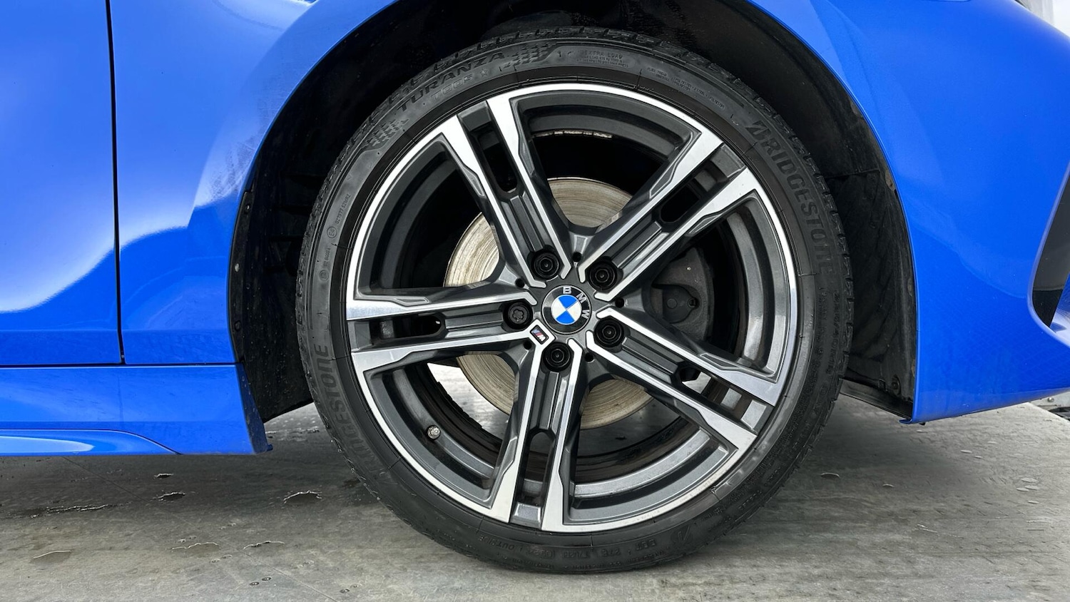 Used BMW 1 Series 2021 for sale - 77597713: Photo 14