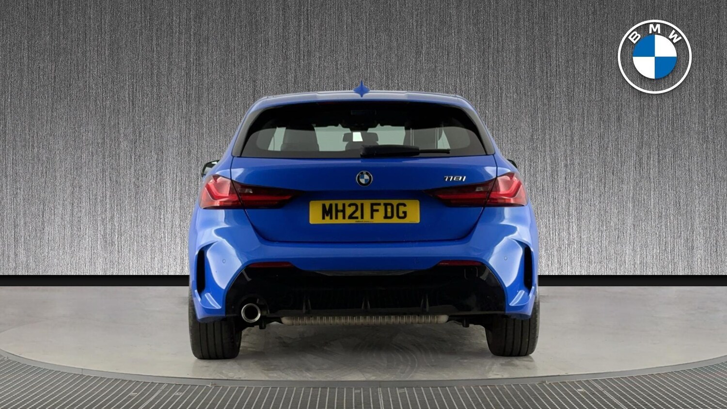 Used BMW 1 Series 2021 for sale - 77597713: Photo 15