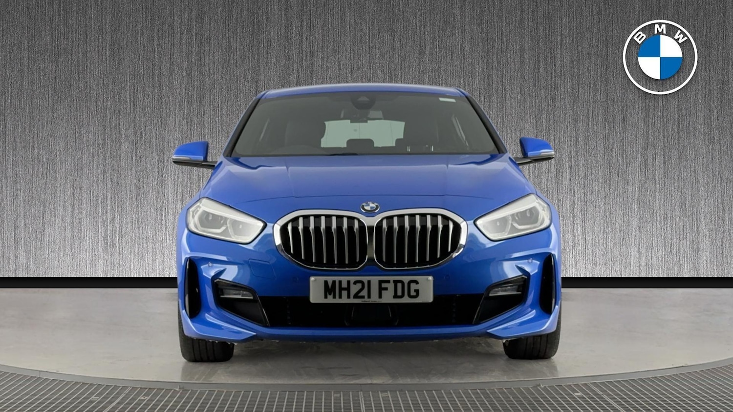 Used BMW 1 Series 2021 for sale - 77597713: Photo 16