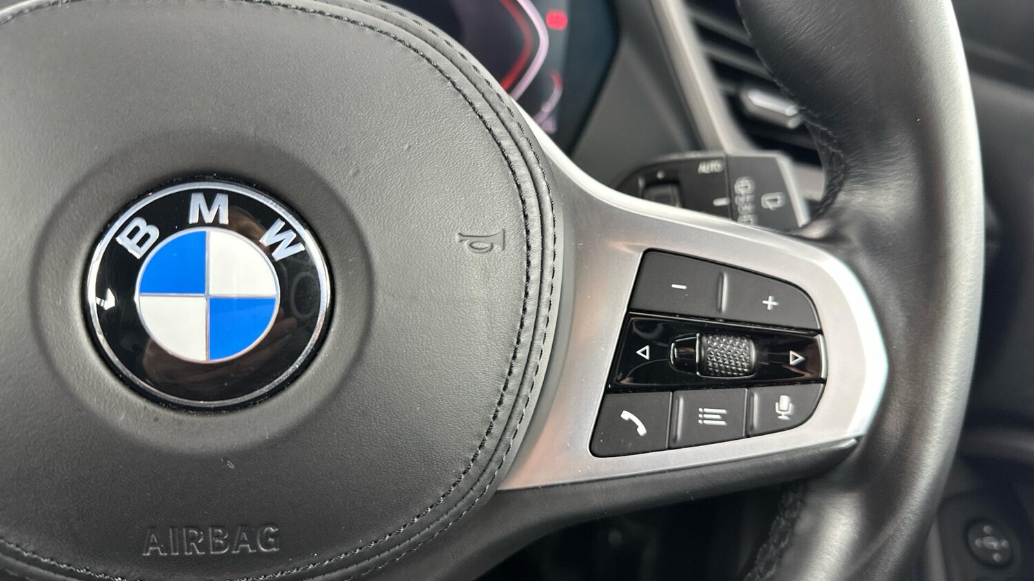 Used BMW 1 Series 2021 for sale - 77597713: Photo 18