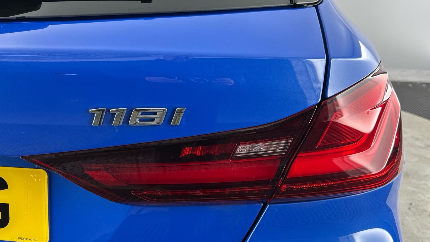 Used BMW 1 Series 2021 for sale - 77597713: Photo 22