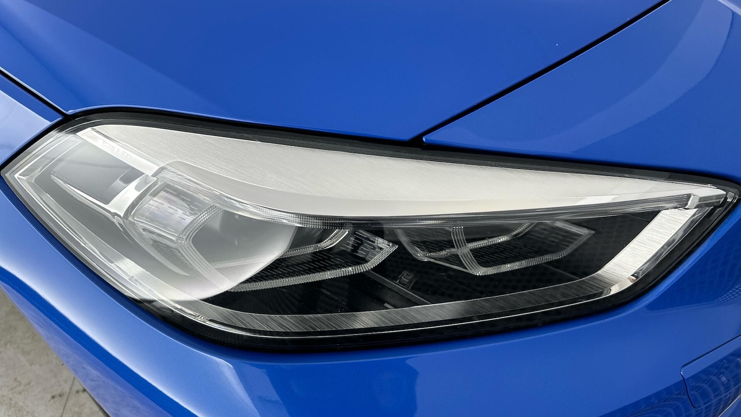 Used BMW 1 Series 2021 for sale - 77597713: Photo 23