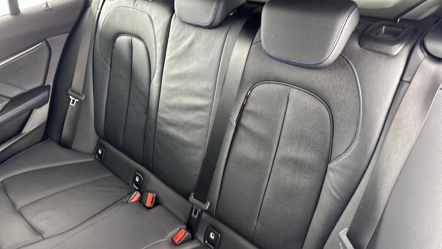 Used BMW 1 Series 2021 for sale - 77597713: Photo 24