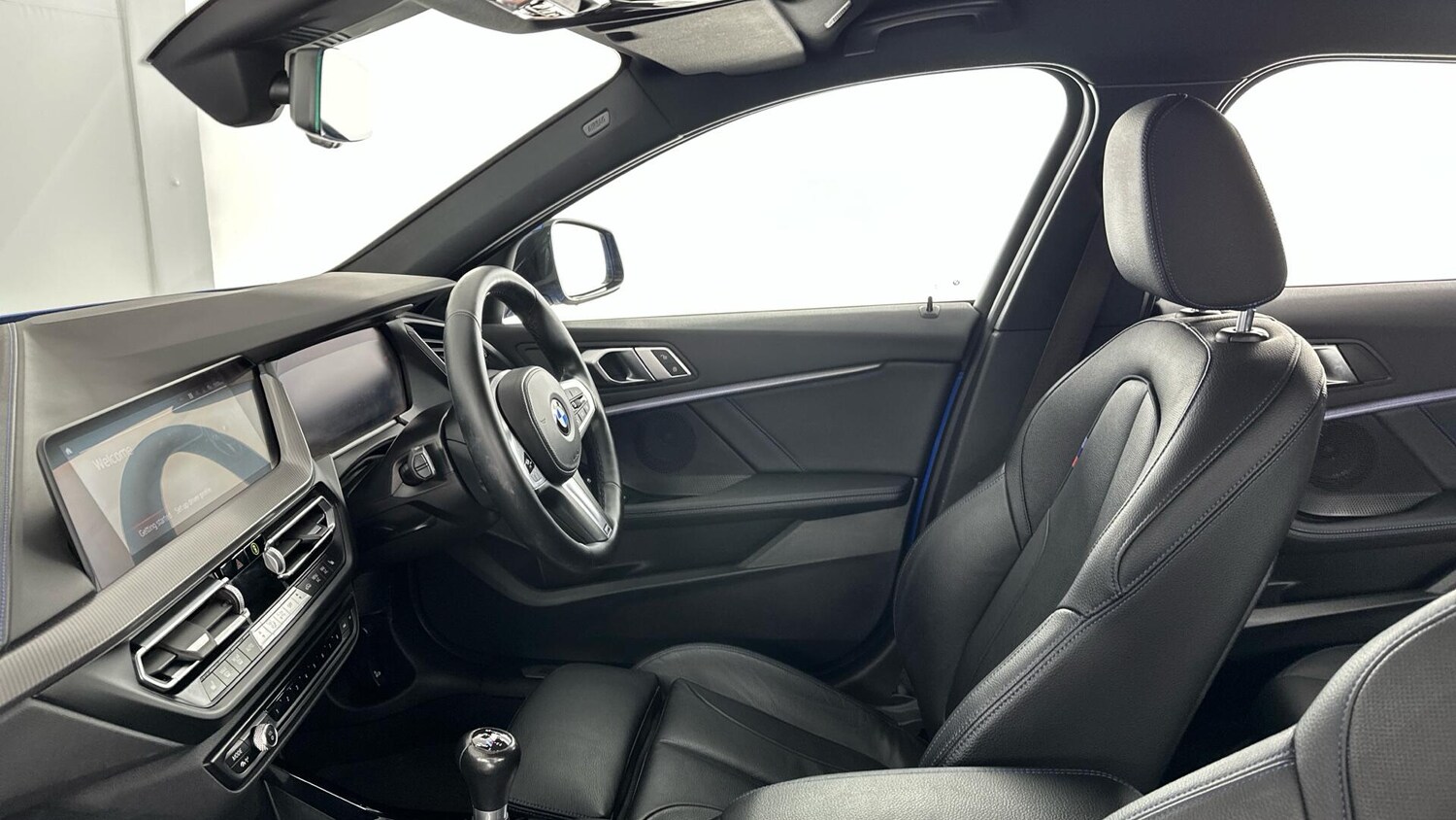 Used BMW 1 Series 2021 for sale - 77597713: Photo 25