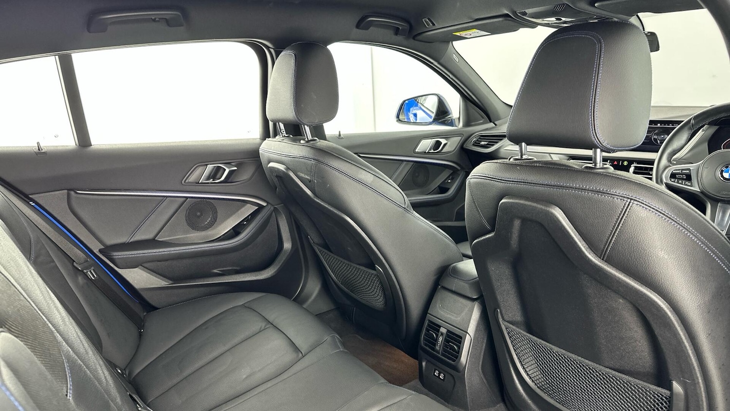 Used BMW 1 Series 2021 for sale - 77597713: Photo 26