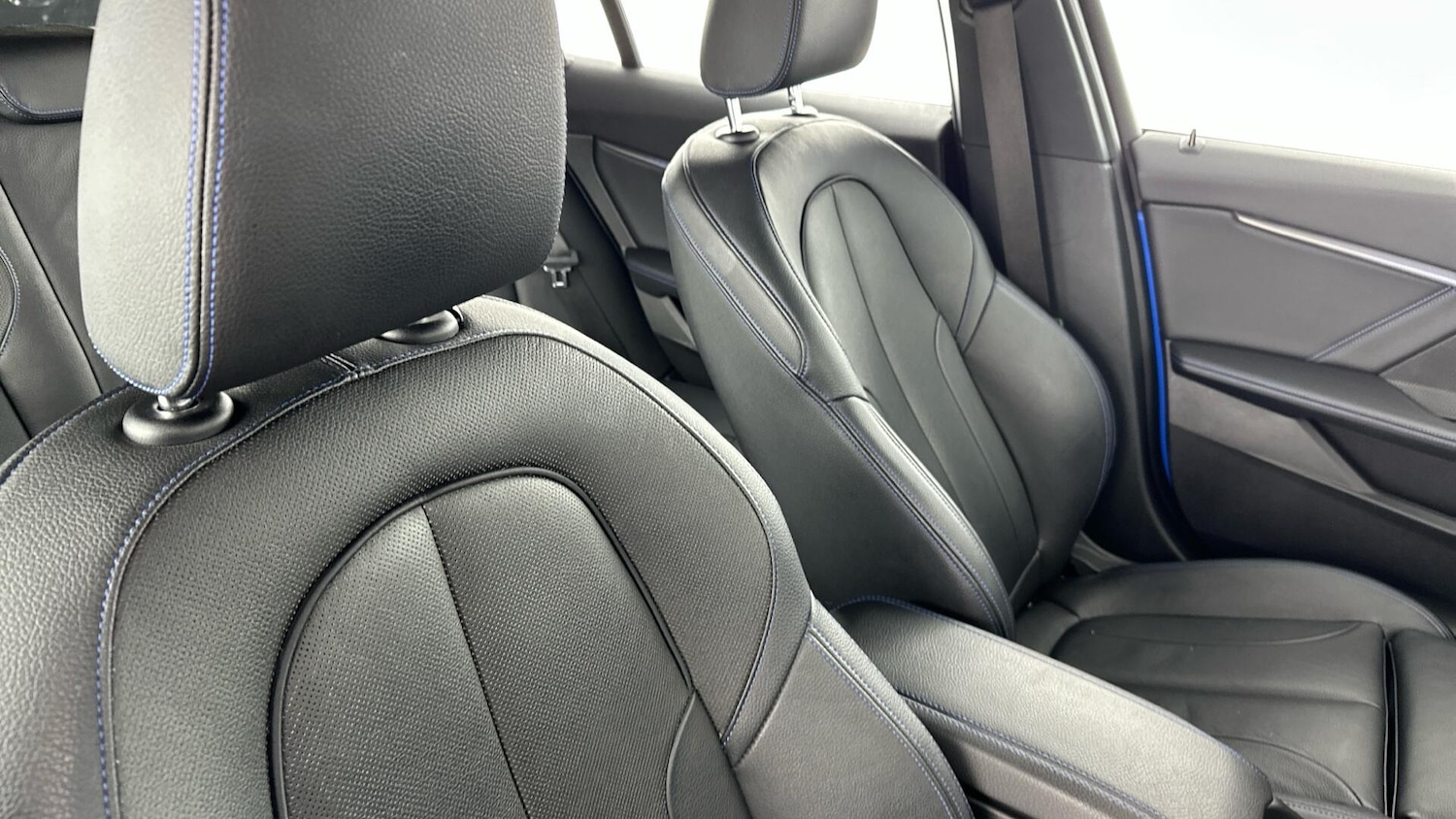 Used BMW 1 Series 2021 for sale - 77597713: Photo 27