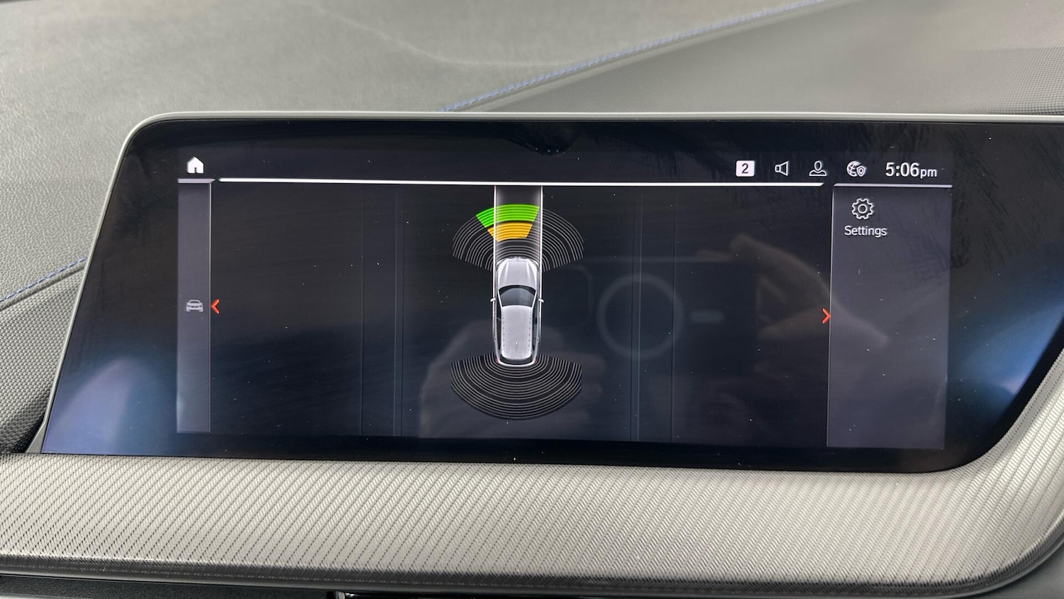 Used BMW 1 Series 2021 for sale - 77597713: Photo 30