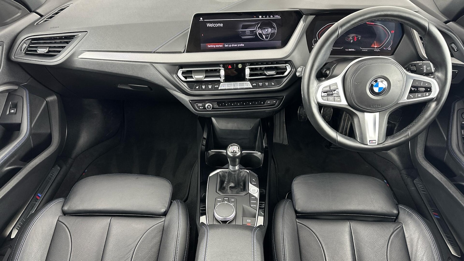 Used BMW 1 Series 2021 for sale - 77597713: Photo 4