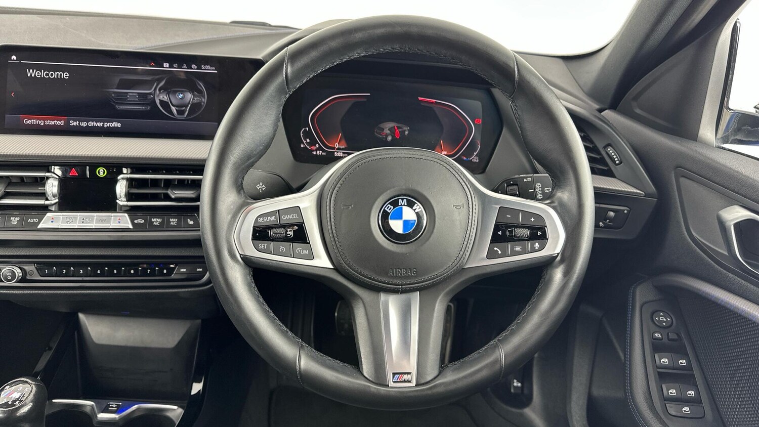 Used BMW 1 Series 2021 for sale - 77597713: Photo 5